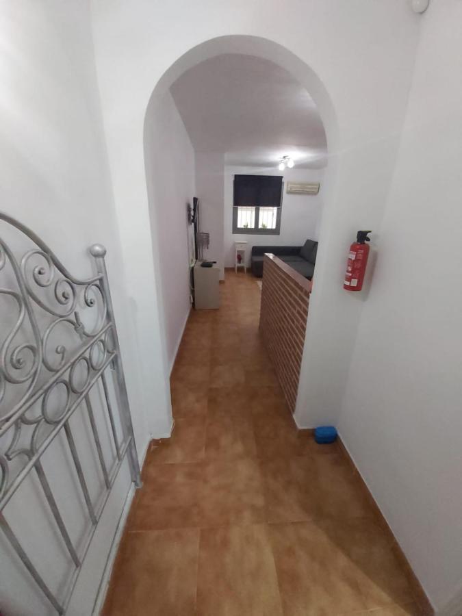Alemar I Apartment Fuengirola Exterior photo