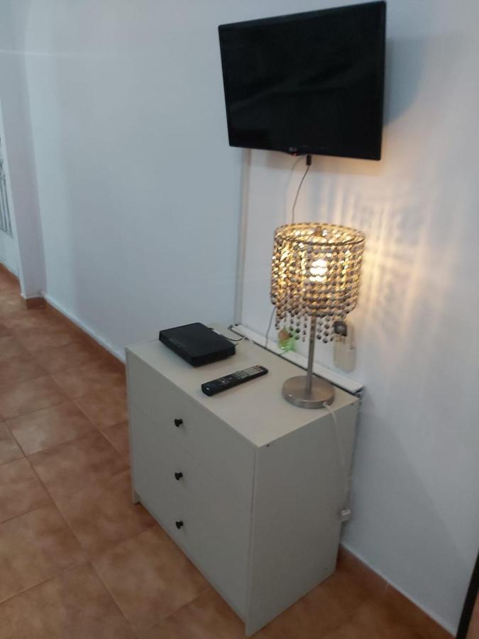 Alemar I Apartment Fuengirola Exterior photo